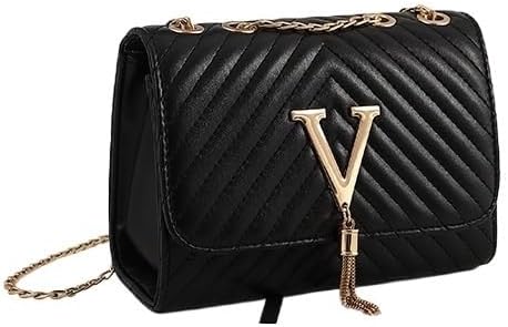 Willab Bolso de hombro, bolso cruzado, bolso de mujer