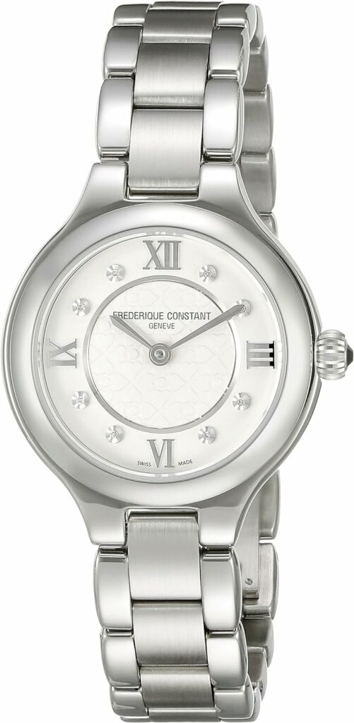 FREDERIQUE CONSTANT Reloj Mujer
