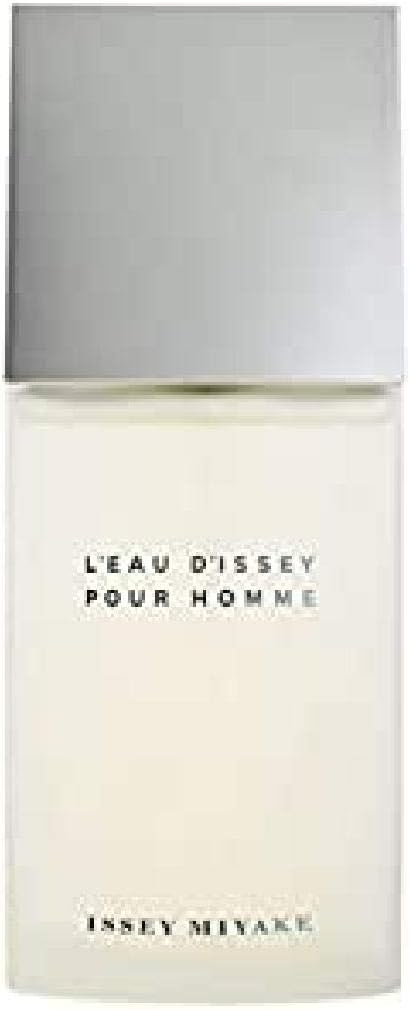 ISSEY MIYAKE Compatible - L'Eau d'Issey Homme 200 ml. EDT